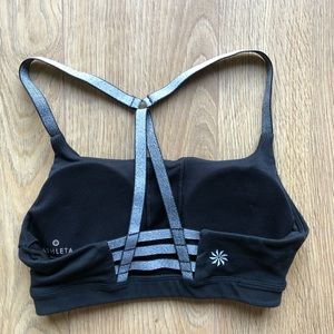 Athleta sports bra
